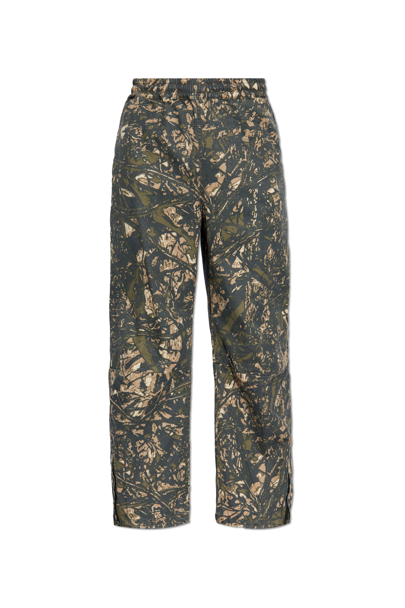 Diesel Pants P-LINT | Men's | Vitkac